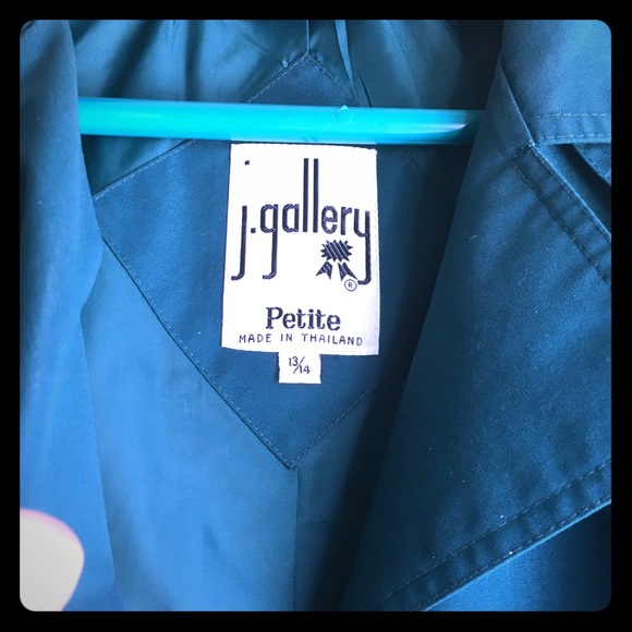 Trench coat - Picture 1 of 5